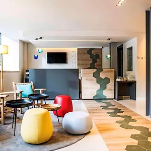 Ibis Styles Centre 2*, Barcellona Spagna