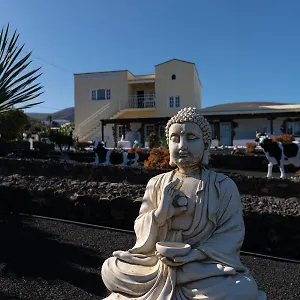 Club Jm Lanzarote Country house