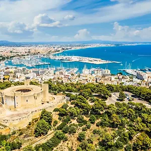 Appartement Gomila Palma de Mallorca