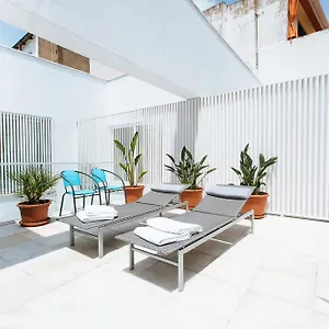 Singular Virgenes Apartment
