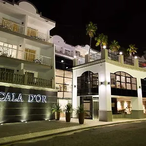 Cala D'or 5*, Puerto Rico (Gran Canaria) Spain