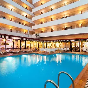 Xaine Park 4*, Lloret de Mar Spagna
