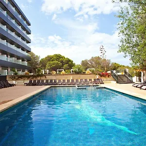 Ipanema 4*, El Arenal (Mallorca) Spagna