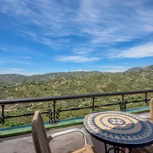 Appartement Rosamarina Frigiliana