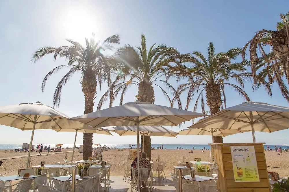 Hotel Htop Royal Sun #Htopfun Santa Susanna