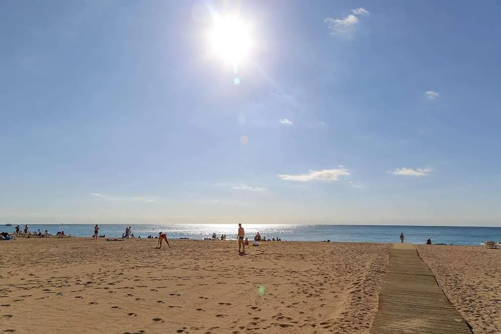 **** Hotel Htop Royal Sun #Htopfun Santa Susanna Spain