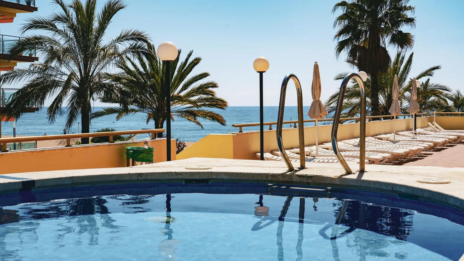 Htop Royal Sun #Htopfun Santa Susanna Hotel