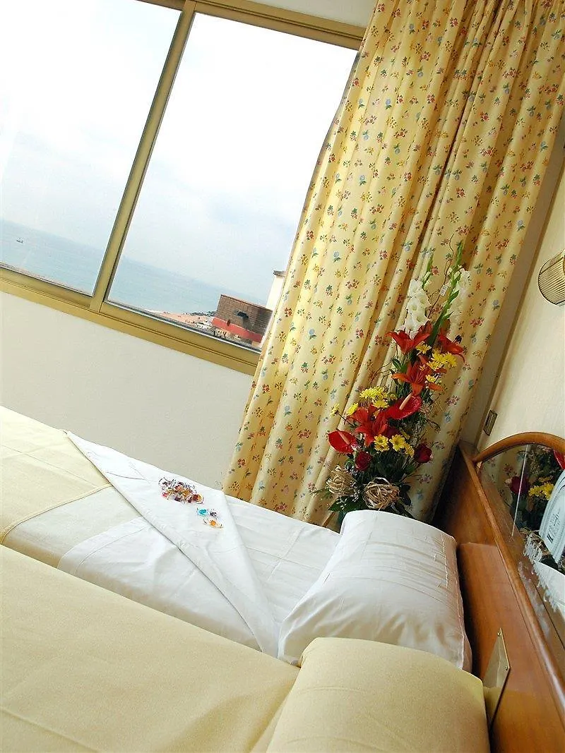 Hotel Htop Royal Sun #Htopfun Santa Susanna