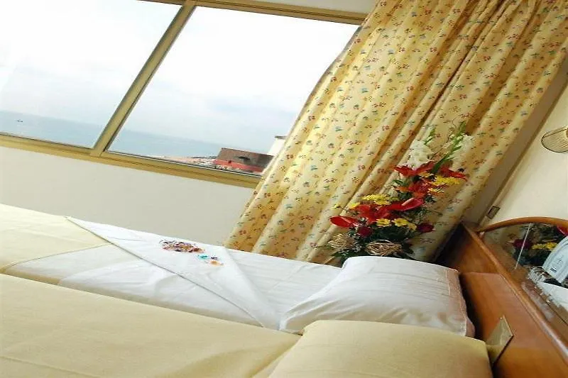 **** Hotel Htop Royal Sun #Htopfun Santa Susanna Spain