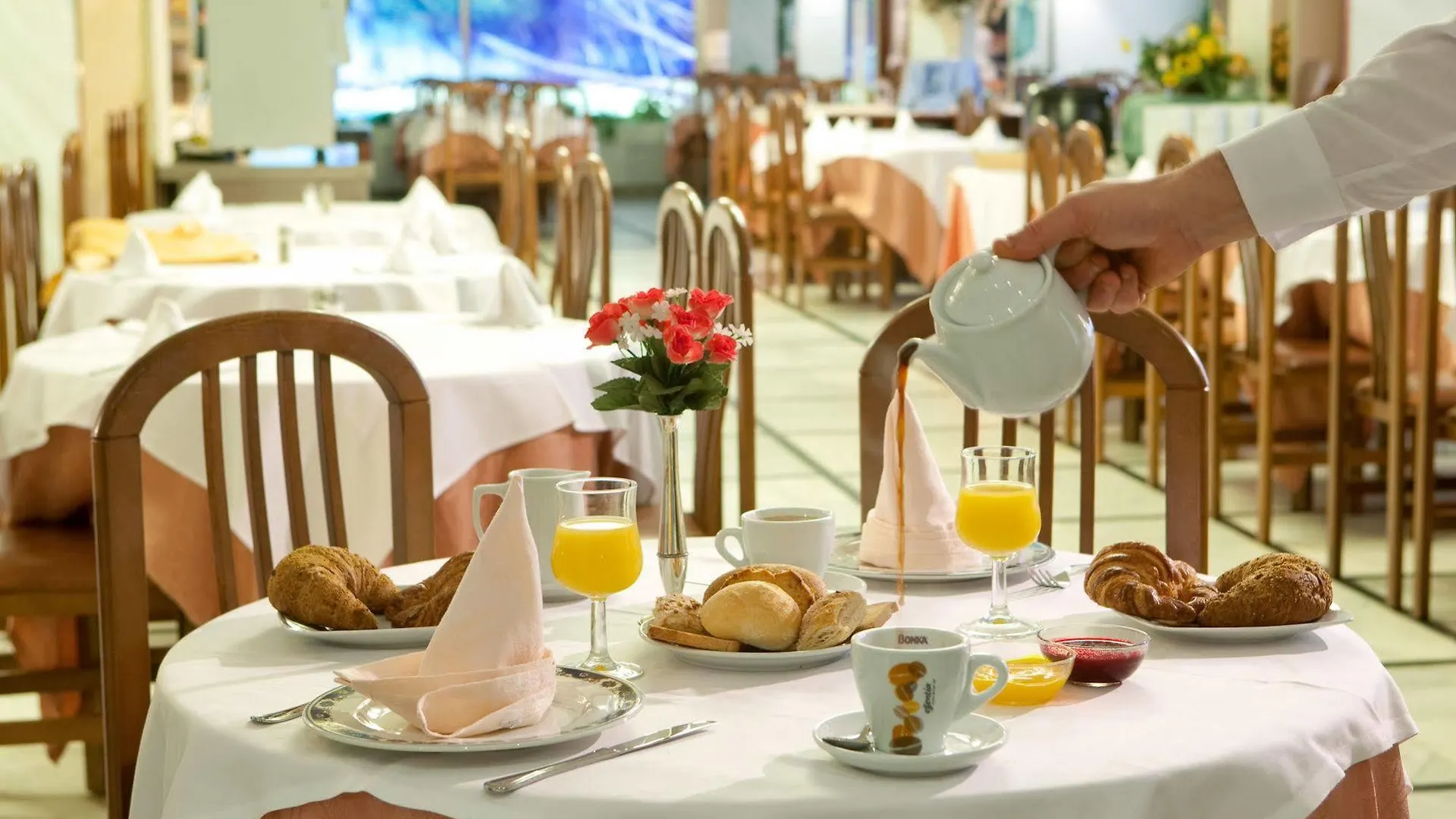 **** Hotel Htop Royal Sun #Htopfun Santa Susanna Spain