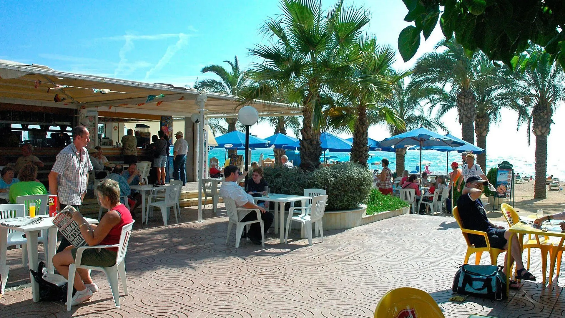 Hotel Htop Royal Sun #Htopfun Santa Susanna