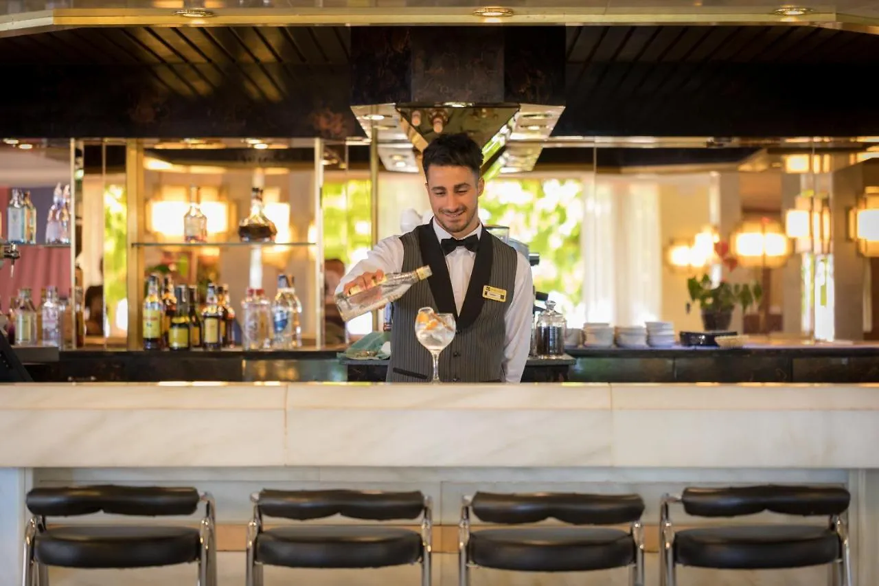 **** Hotel Htop Royal Sun #Htopfun Santa Susanna Spain