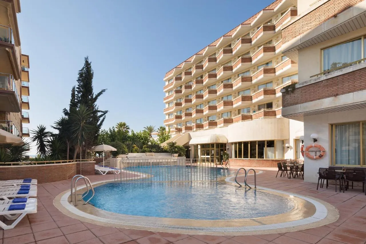 Htop Royal Sun #Htopfun Santa Susanna Hotel