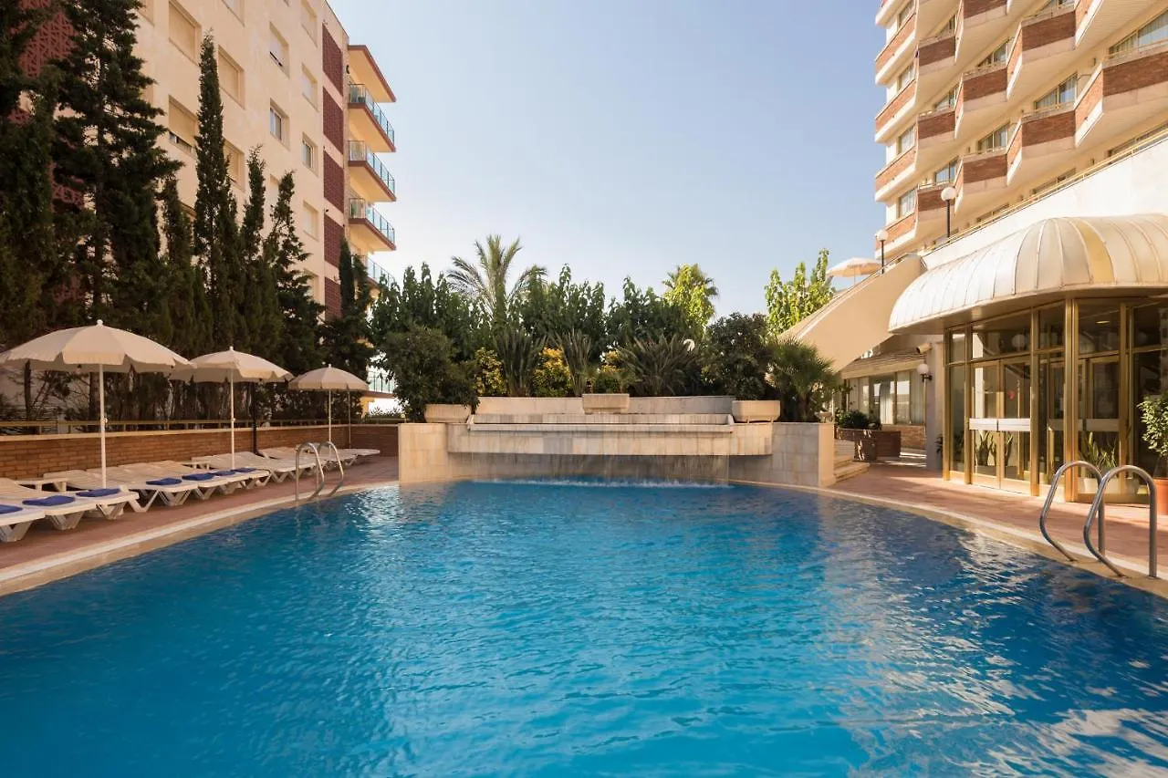 **** Hotel Htop Royal Sun #Htopfun Santa Susanna Spain