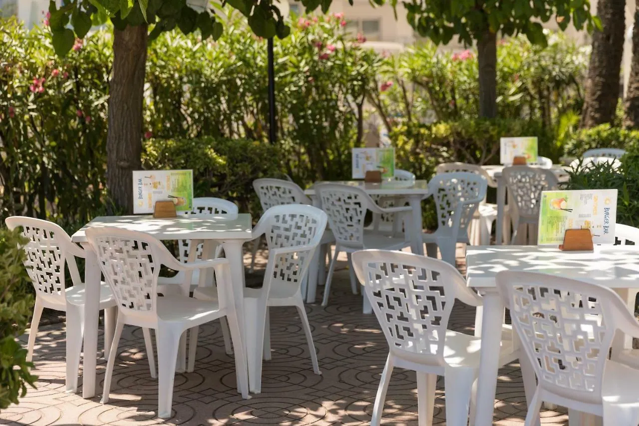 **** Hotel Htop Royal Sun #Htopfun Santa Susanna Spain