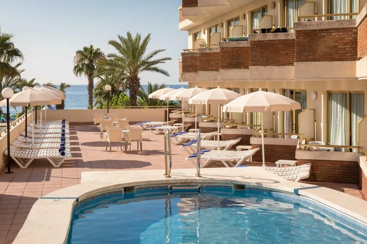 **** Hotel Htop Royal Sun #Htopfun Santa Susanna Spain