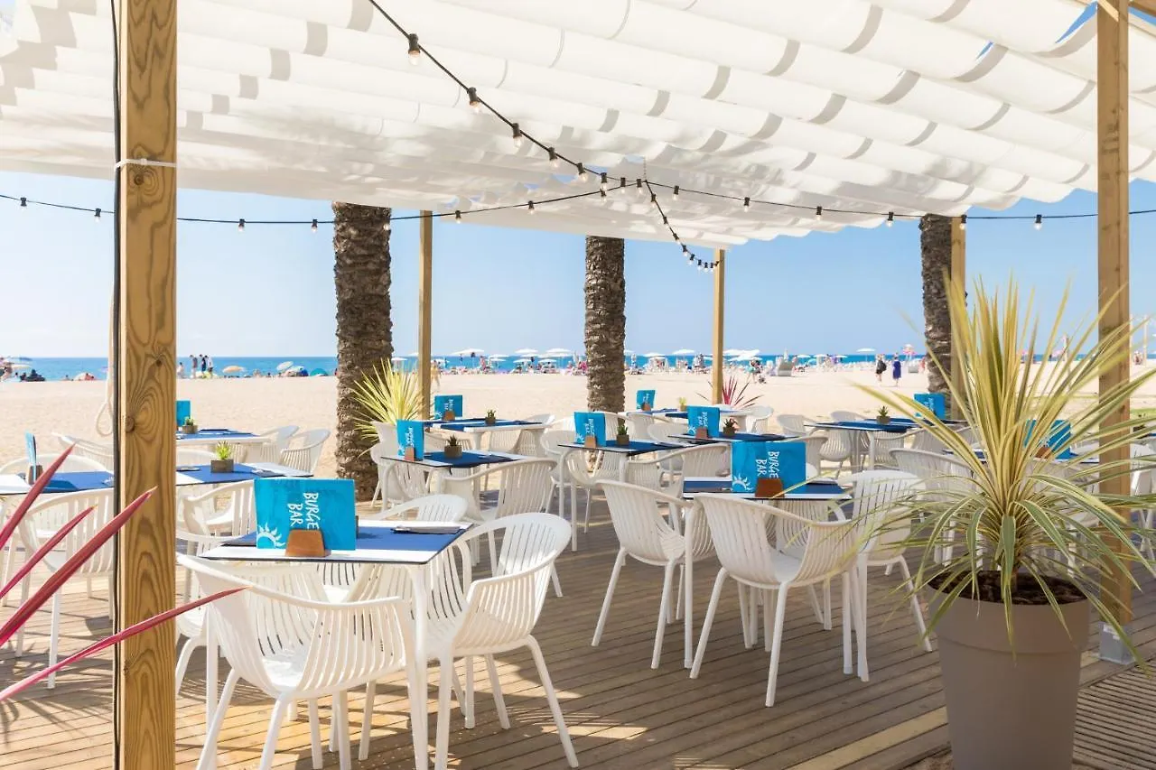 Hotel Htop Royal Sun #Htopfun Santa Susanna