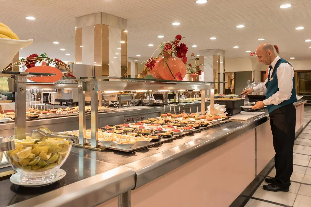 Hotel Htop Royal Sun #Htopfun Santa Susanna